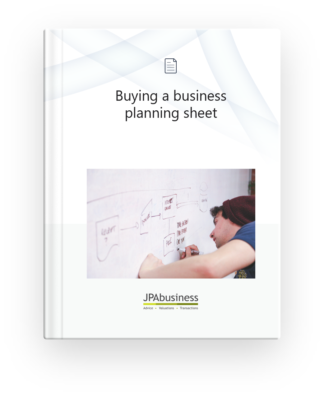 buying-a-business-planning-sheet